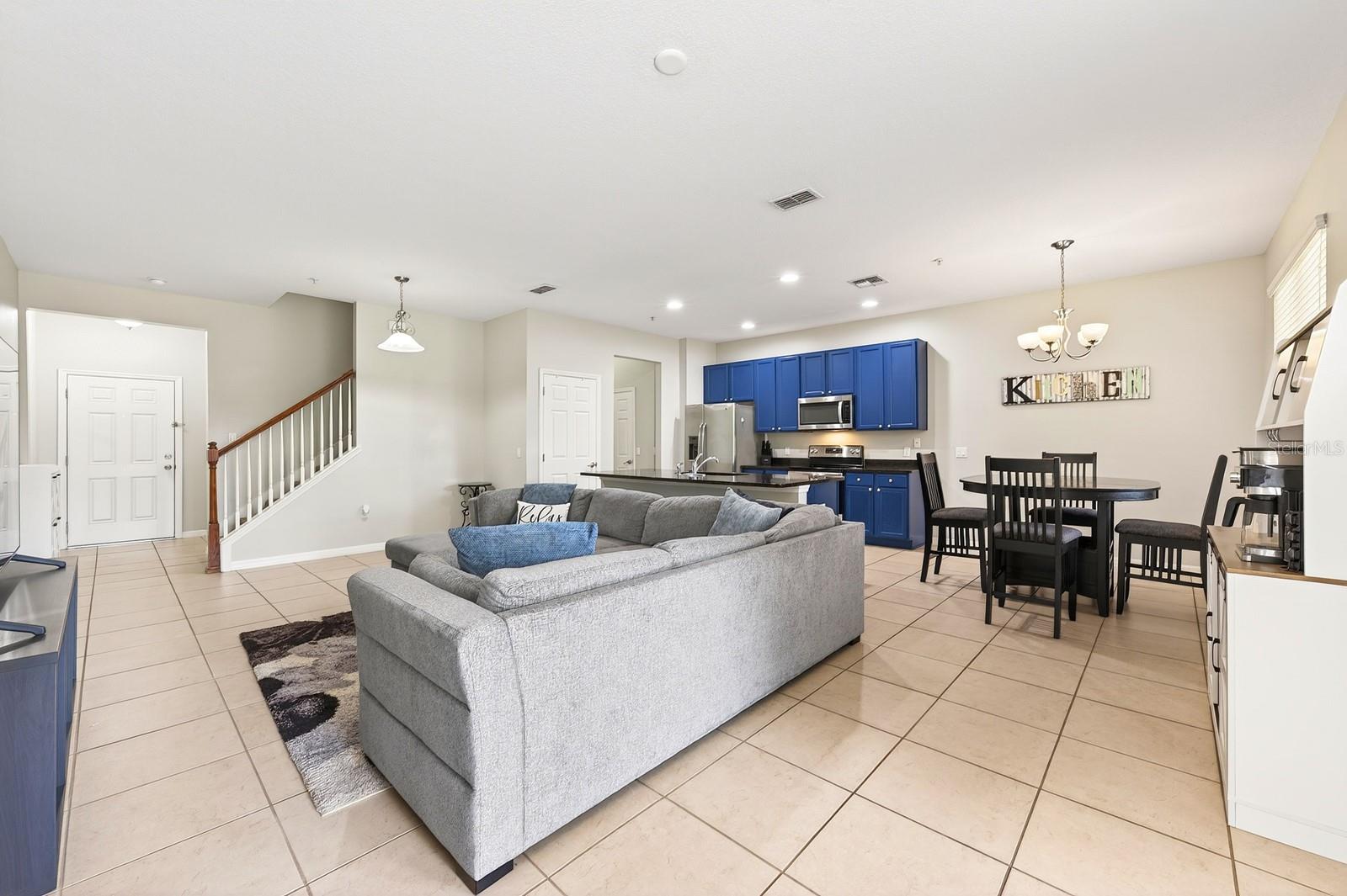 644 TERRACE SPRING DR, ORLANDO, FL, 32828