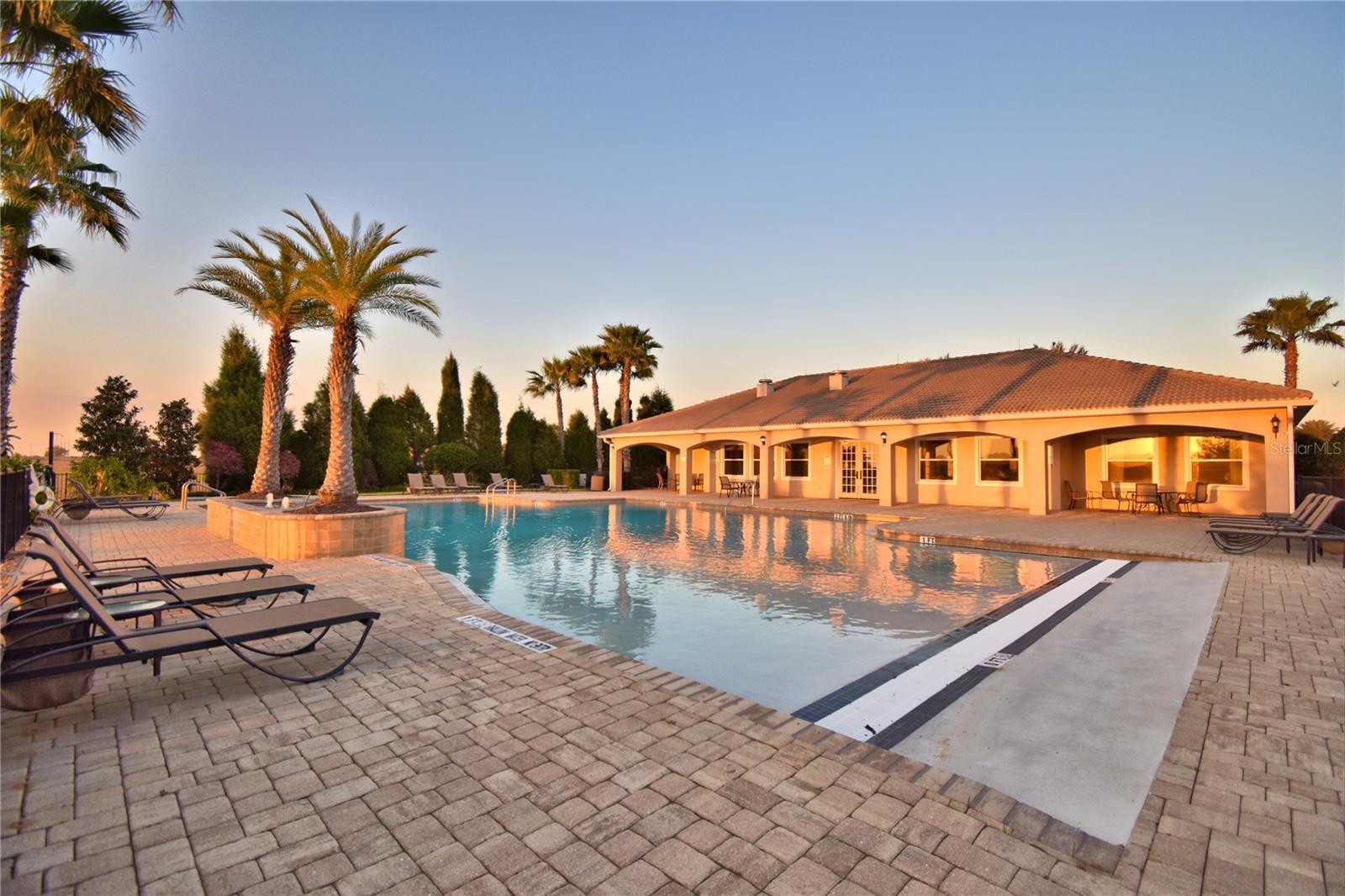 5421 WATERSIDE DR, AUBURNDALE, FL, 33823