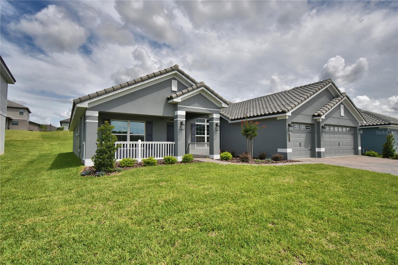 5421 WATERSIDE DR, AUBURNDALE, FL, 33823
