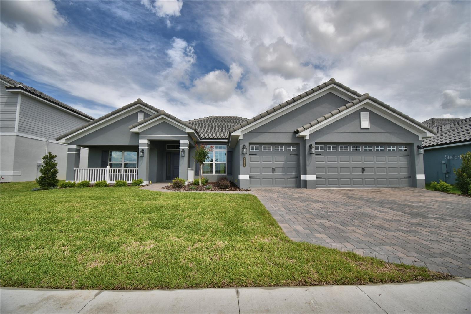5421 WATERSIDE DR, AUBURNDALE, FL, 33823