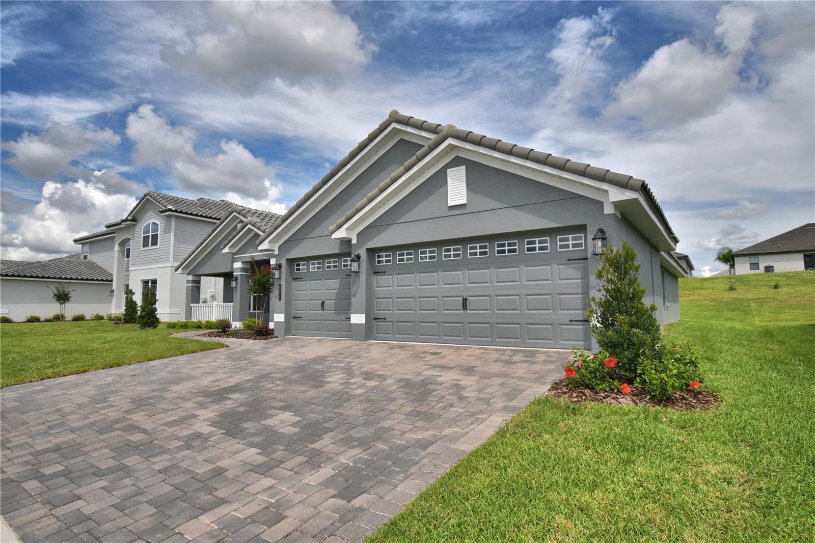 5421 WATERSIDE DR, AUBURNDALE, FL, 33823