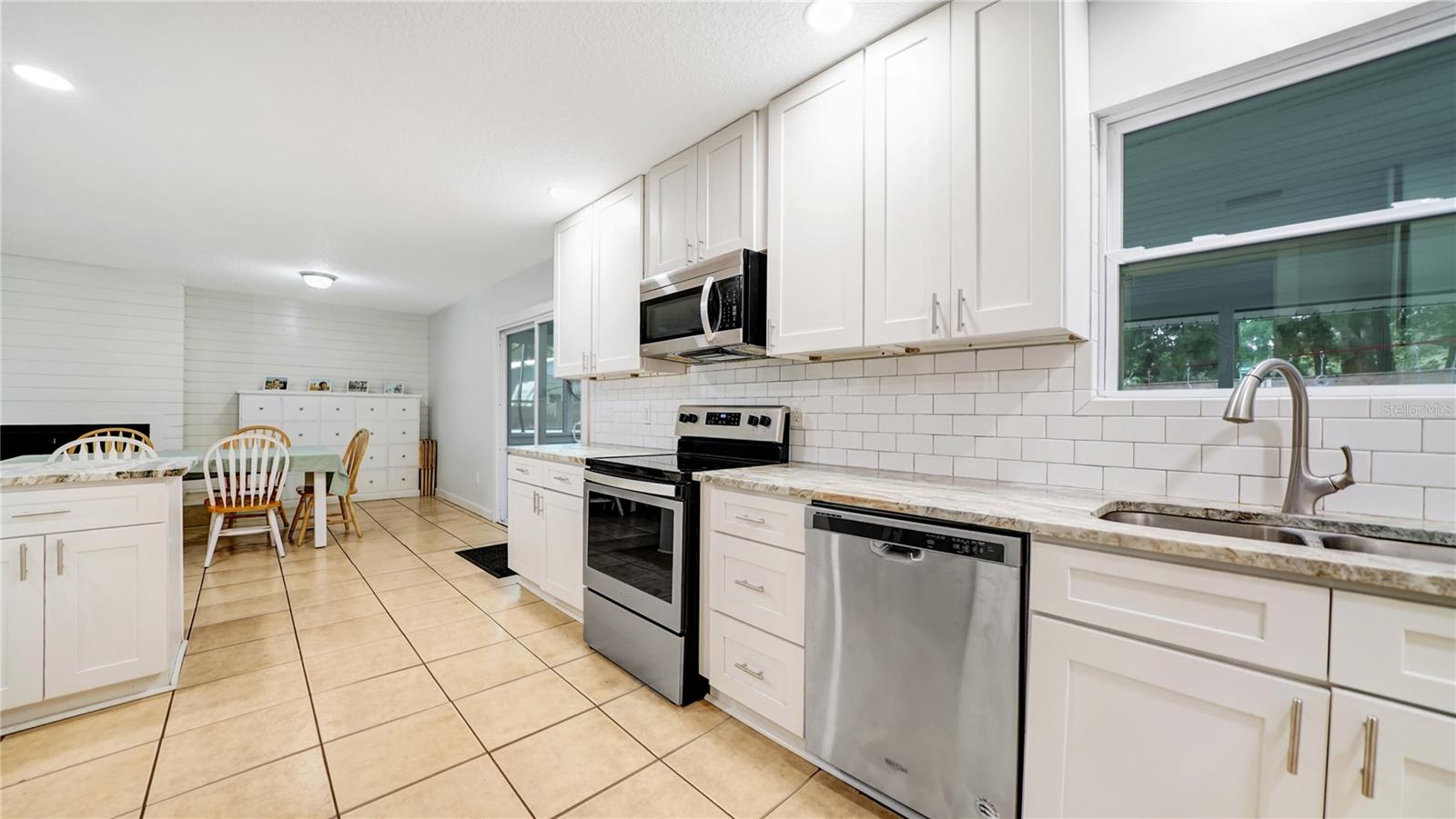 745 WILDWOOD DR, ST AUGUSTINE, FL, 32086
