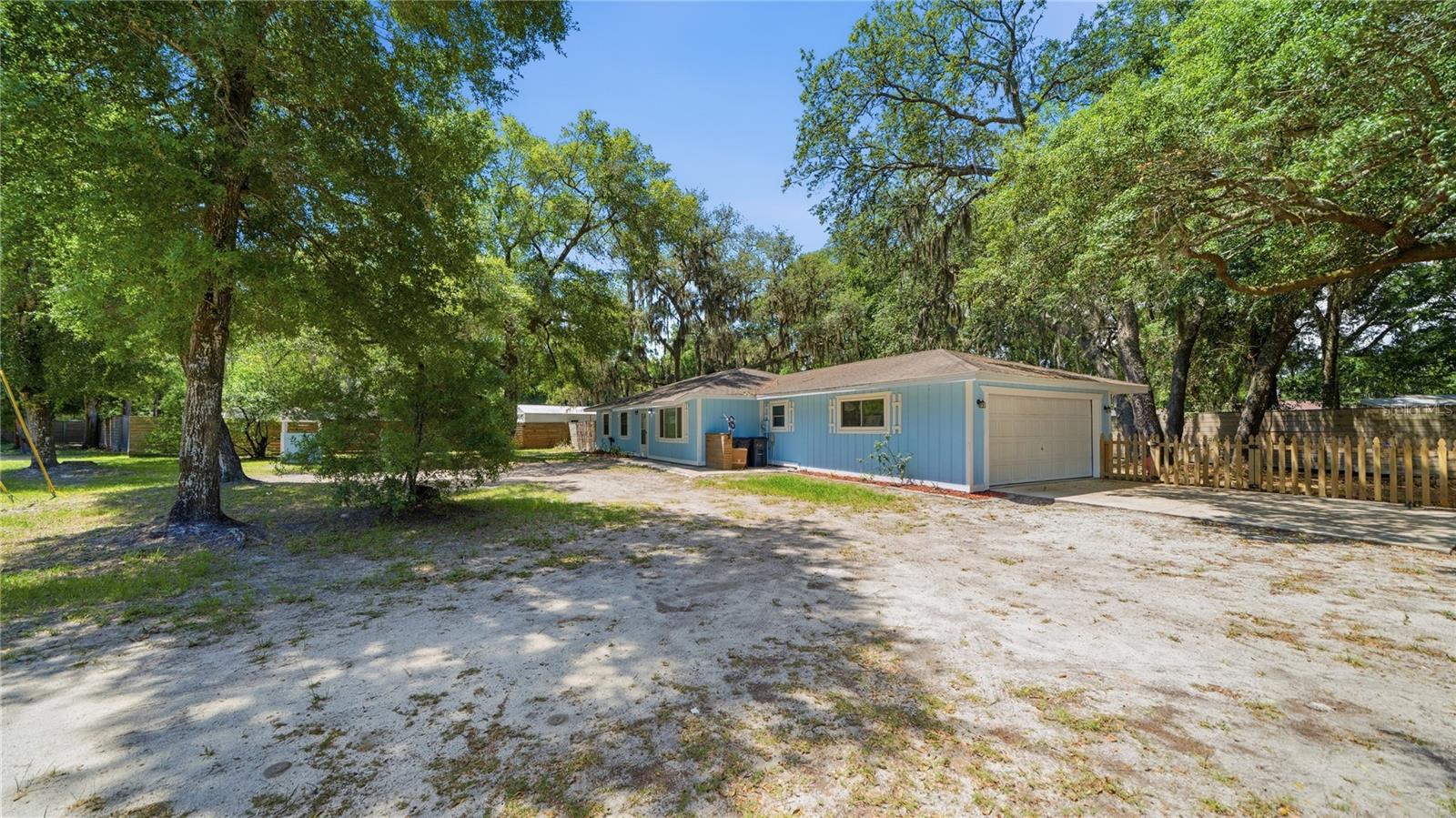 745 WILDWOOD DR, ST AUGUSTINE, FL, 32086