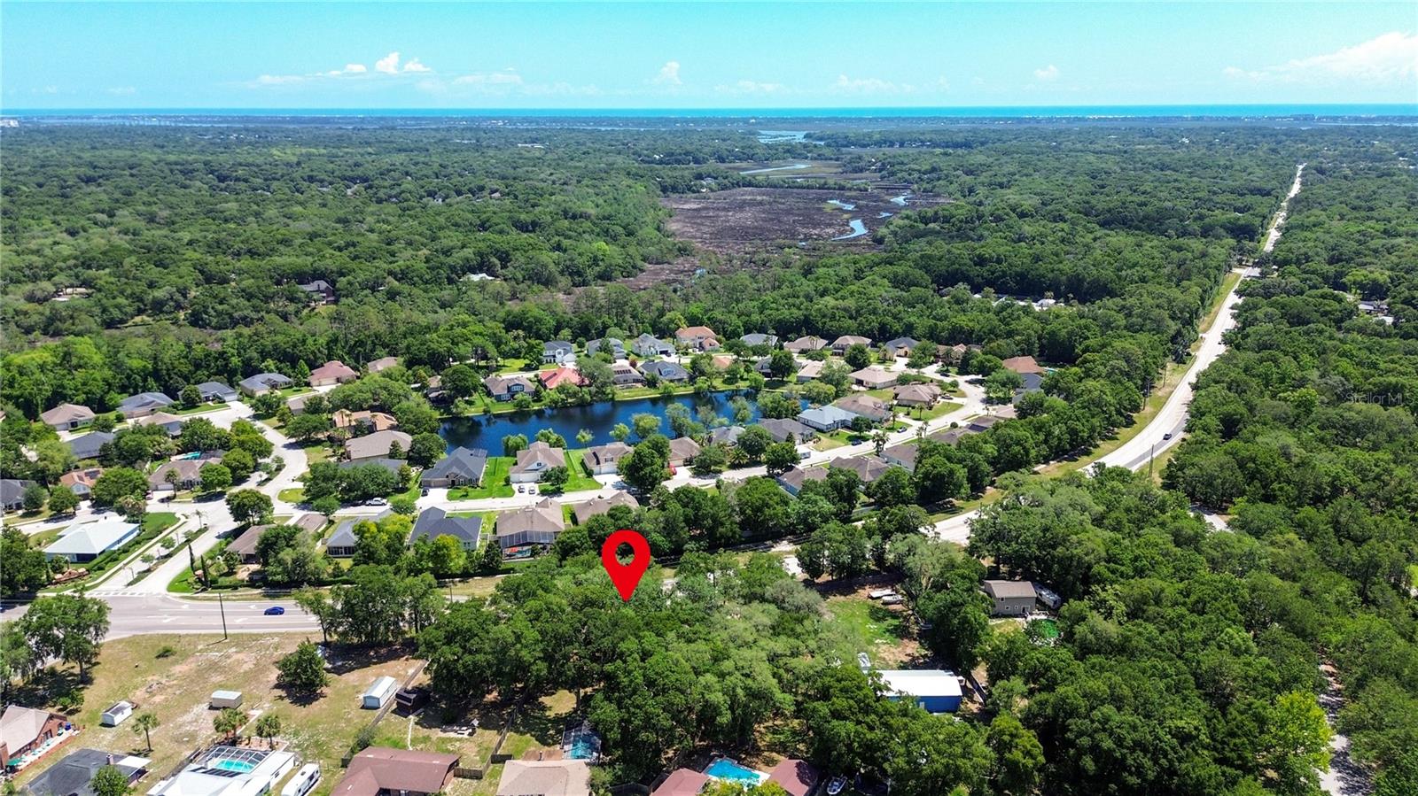 745 WILDWOOD DR, ST AUGUSTINE, FL, 32086
