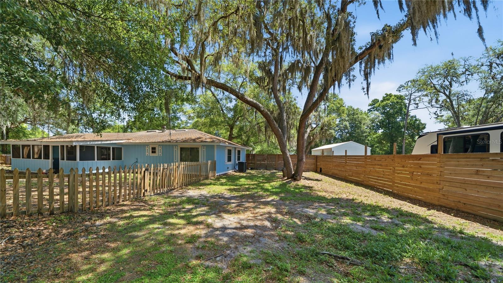 745 WILDWOOD DR, ST AUGUSTINE, FL, 32086