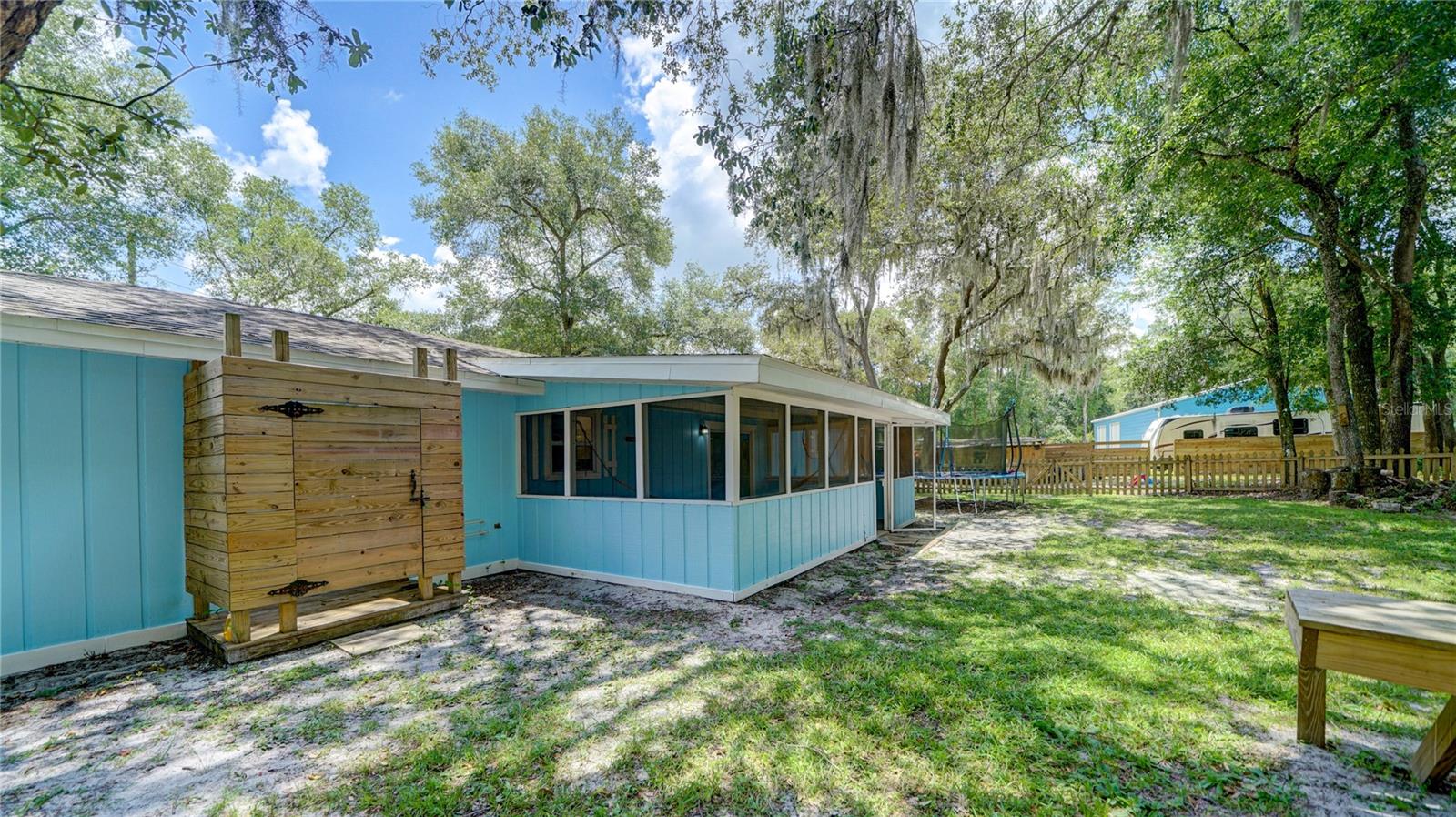 745 WILDWOOD DR, ST AUGUSTINE, FL, 32086