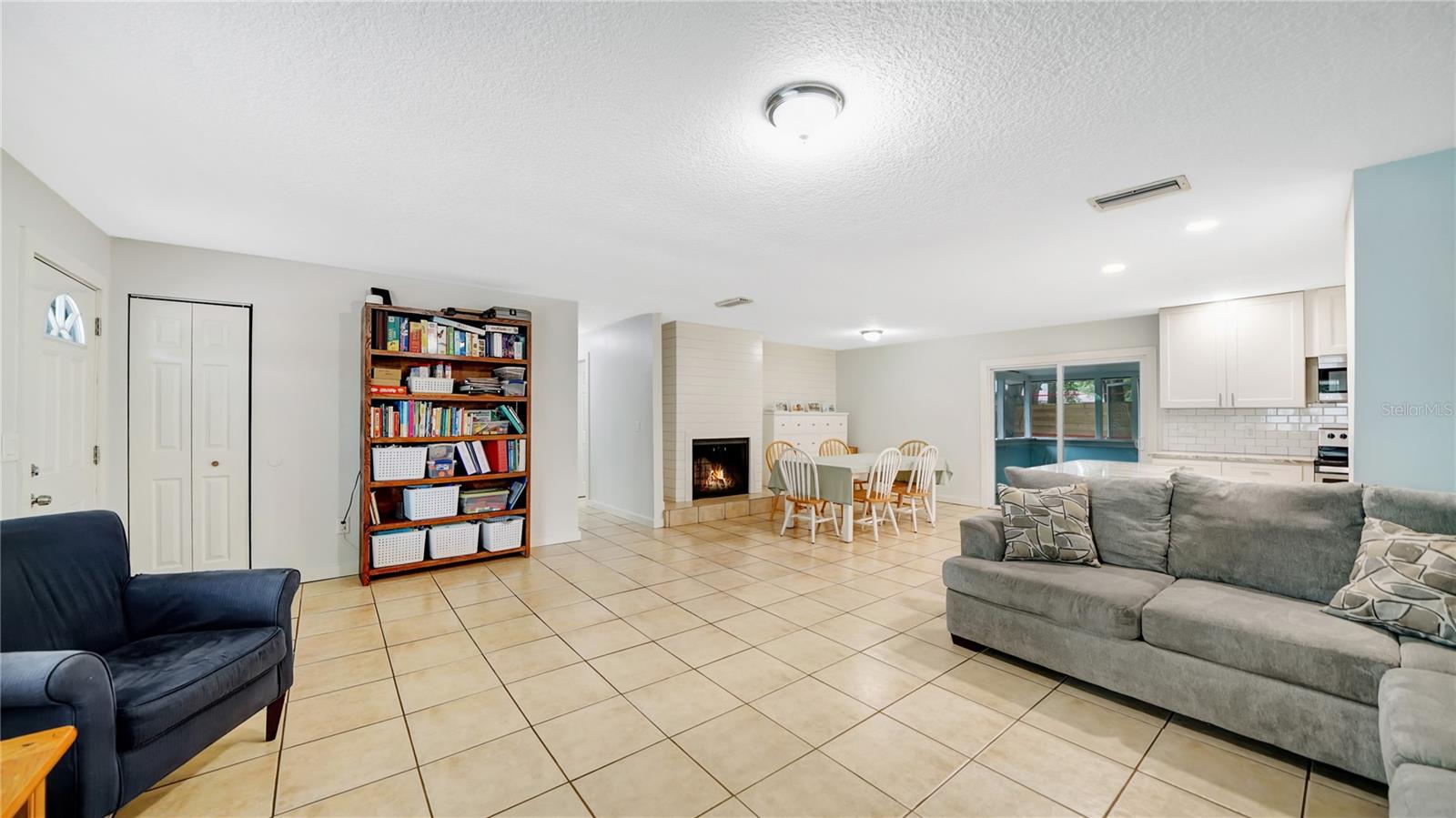 745 WILDWOOD DR, ST AUGUSTINE, FL, 32086