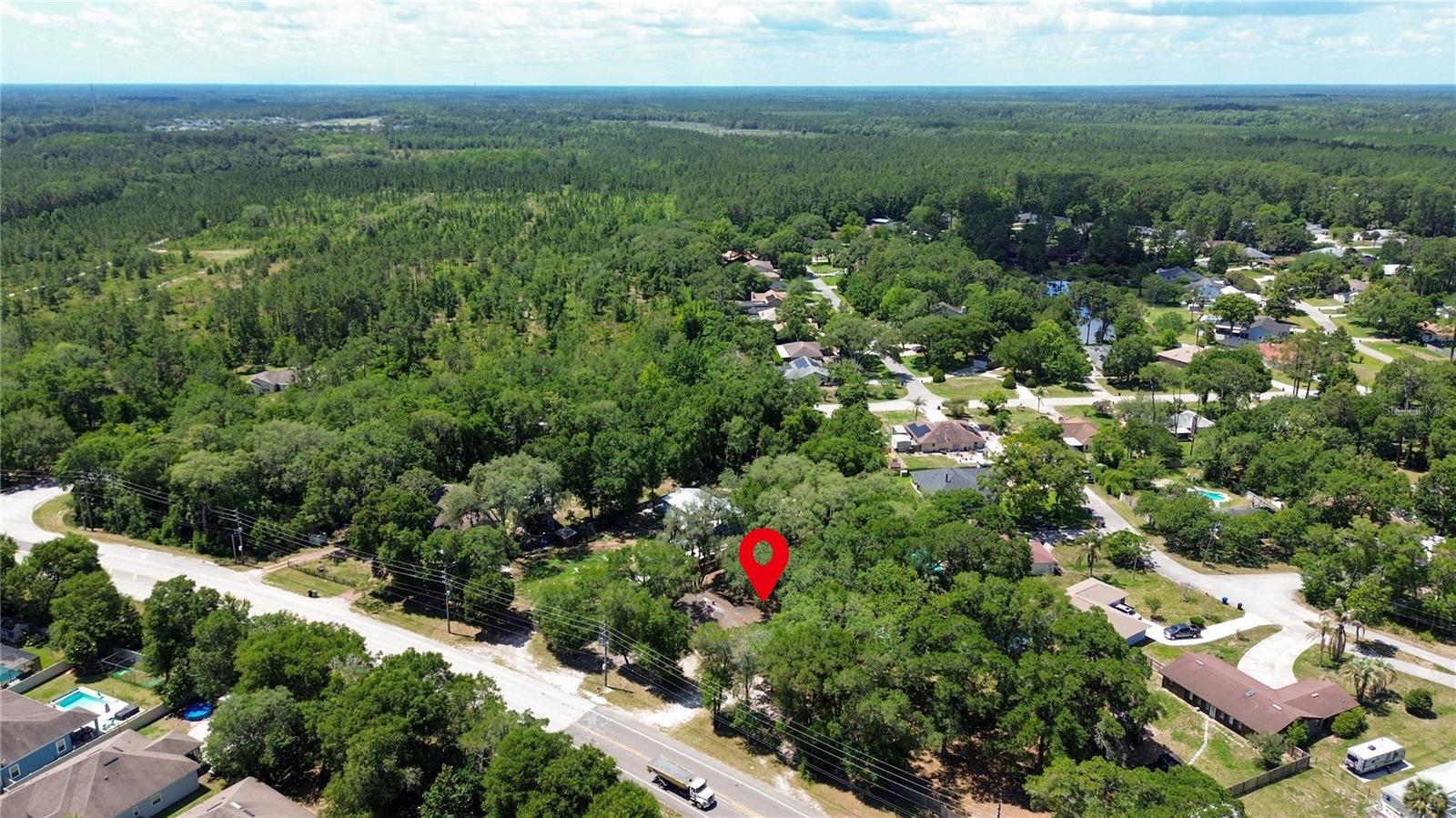 745 WILDWOOD DR, ST AUGUSTINE, FL, 32086