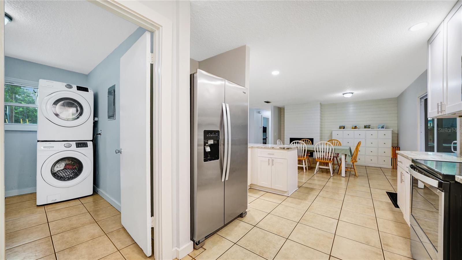 745 WILDWOOD DR, ST AUGUSTINE, FL, 32086