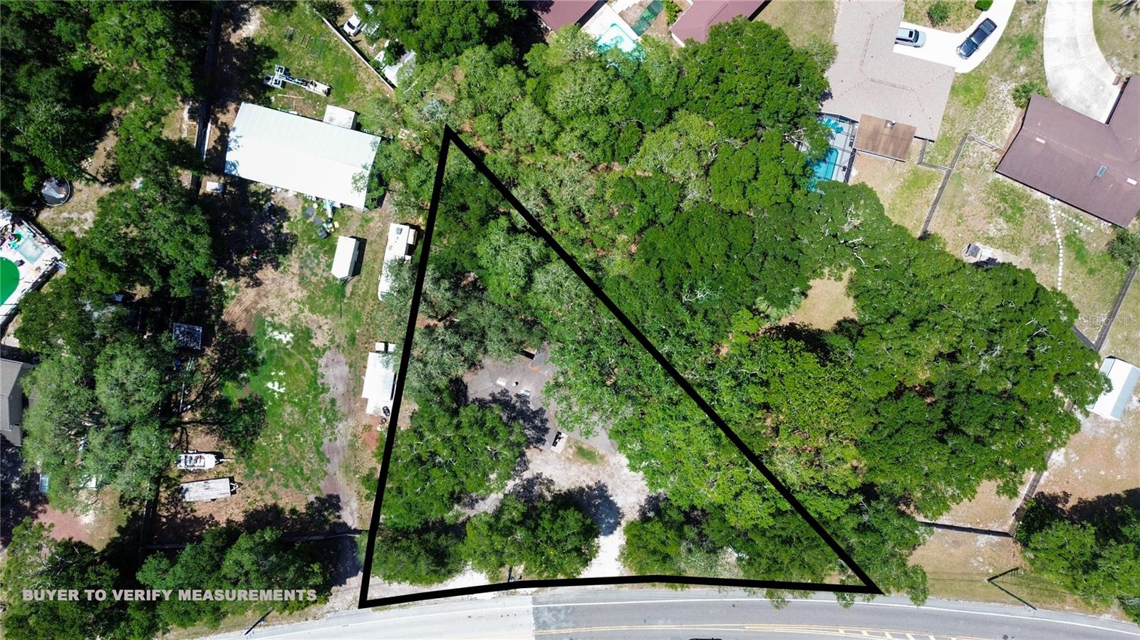 745 WILDWOOD DR, ST AUGUSTINE, FL, 32086