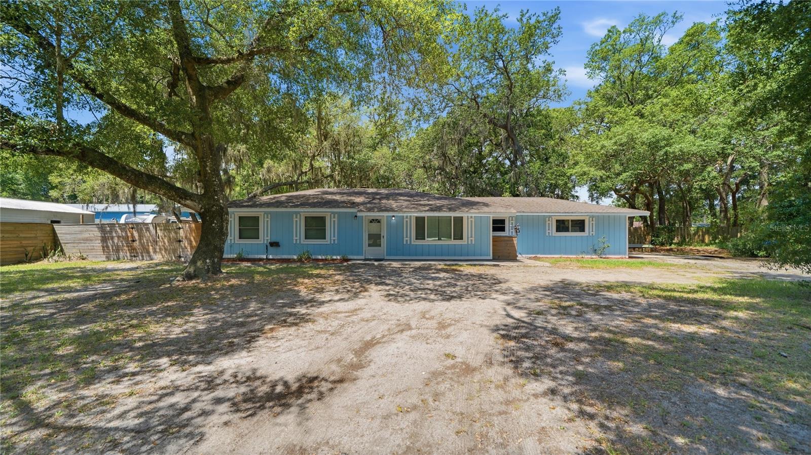 745 WILDWOOD DR, ST AUGUSTINE, FL, 32086