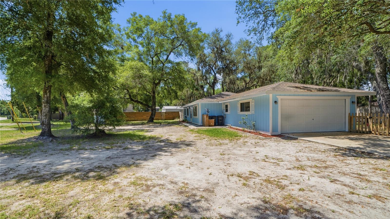 745 WILDWOOD DR, ST AUGUSTINE, FL, 32086