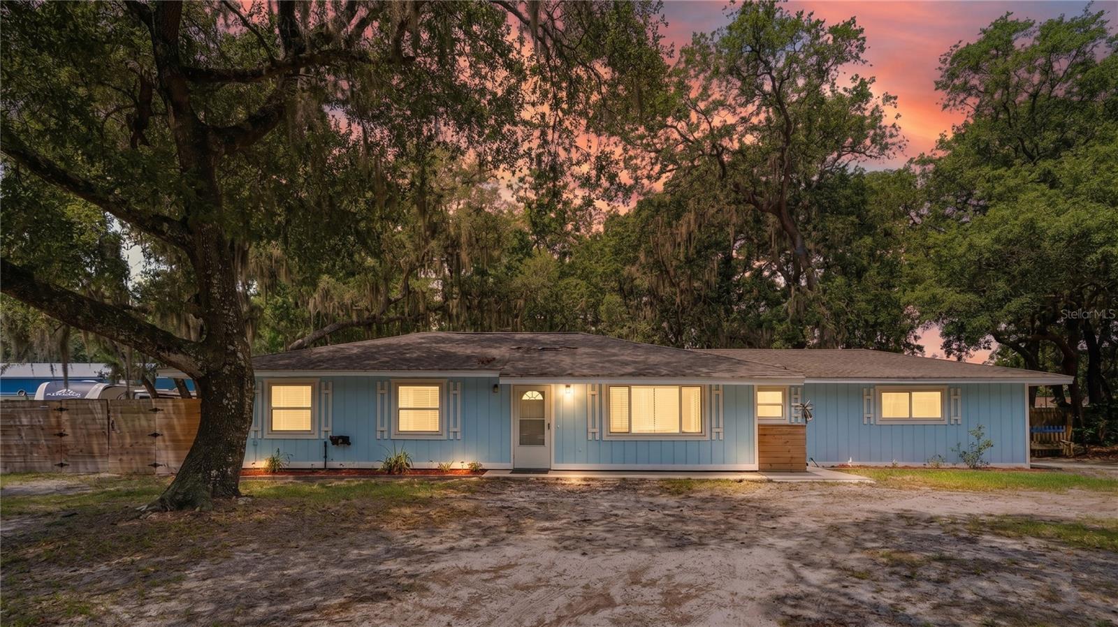 745 WILDWOOD DR, ST AUGUSTINE, FL, 32086