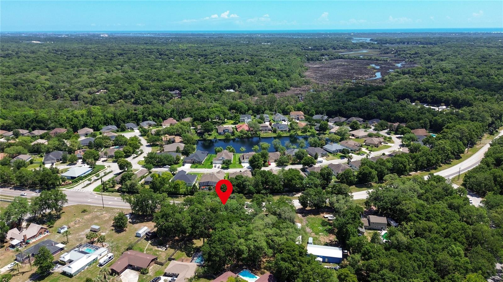 745 WILDWOOD DR, ST AUGUSTINE, FL, 32086