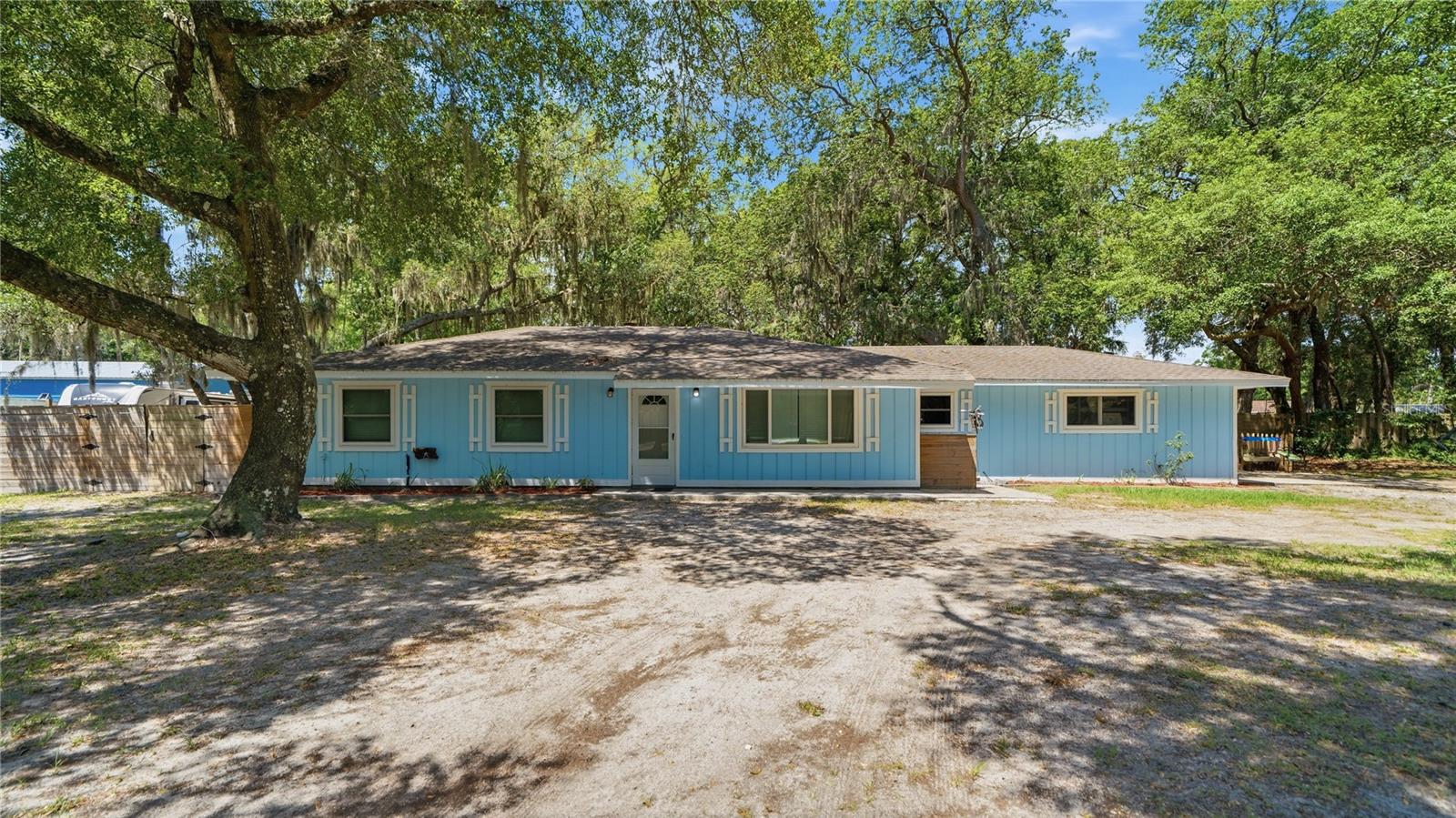 745 WILDWOOD DR, ST AUGUSTINE, FL, 32086