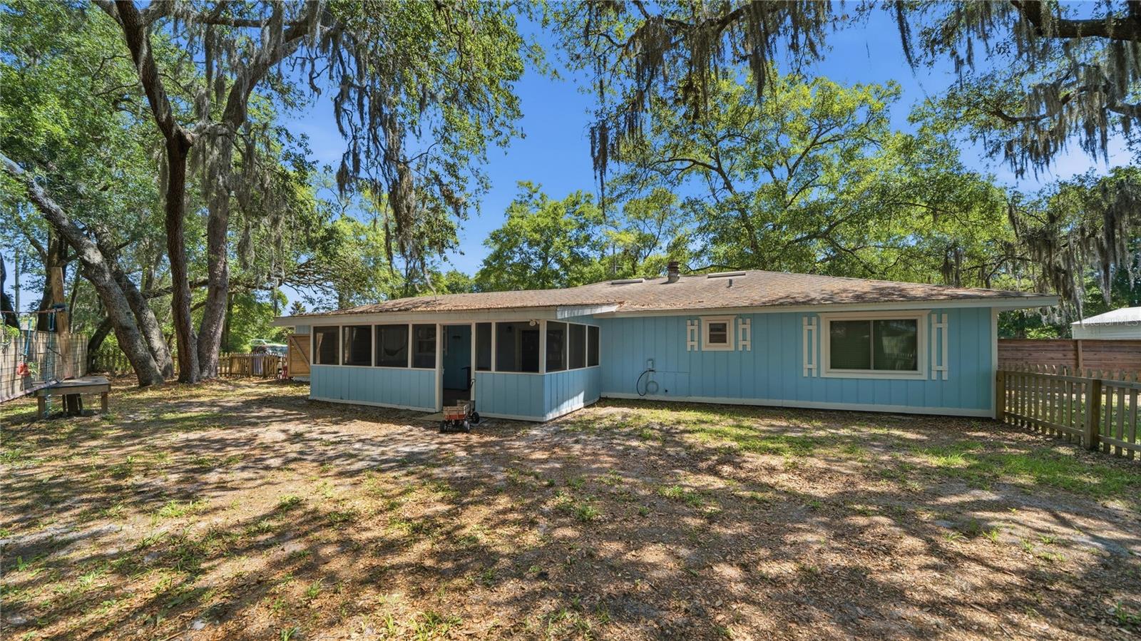 745 WILDWOOD DR, ST AUGUSTINE, FL, 32086