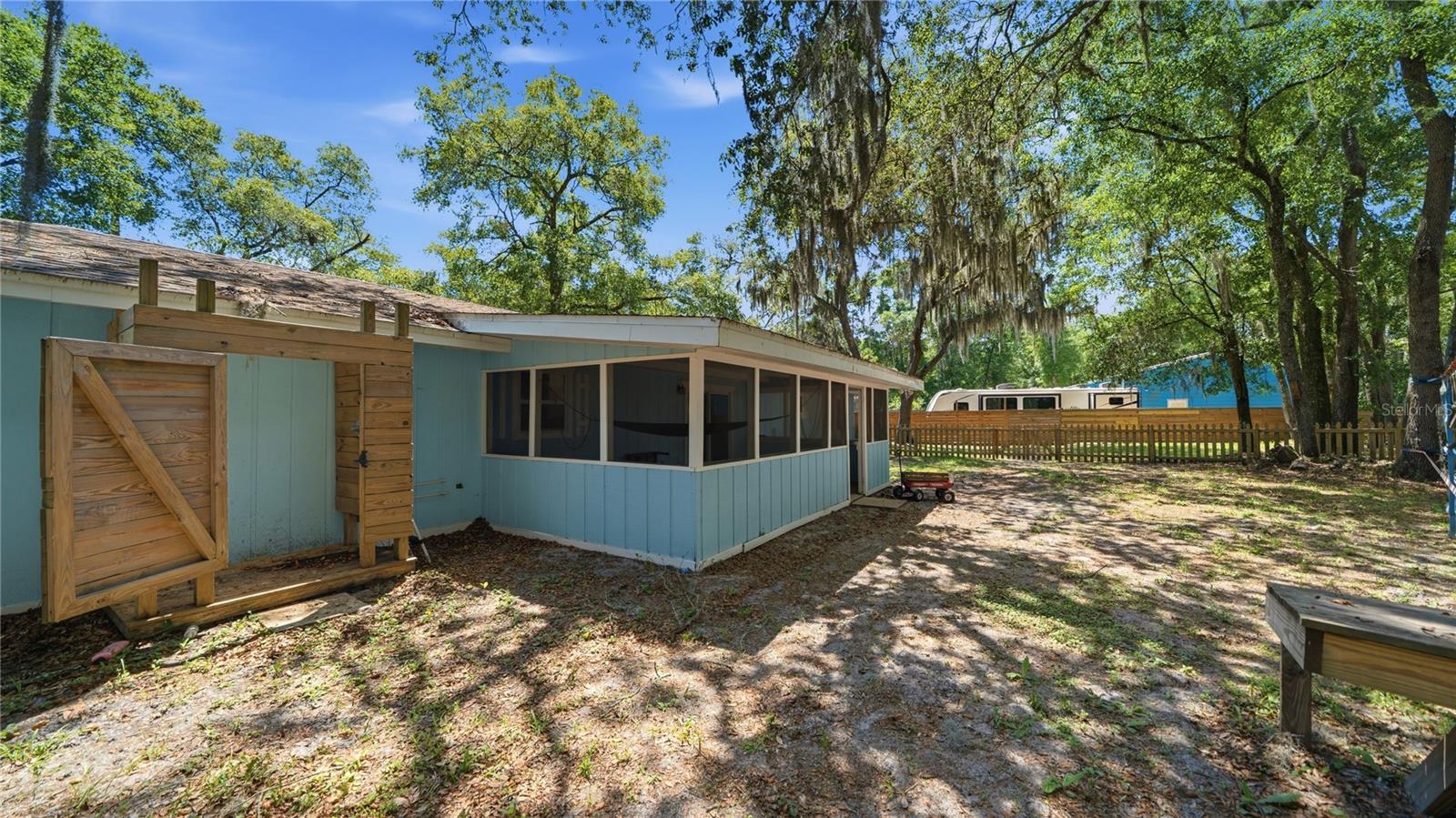 745 WILDWOOD DR, ST AUGUSTINE, FL, 32086