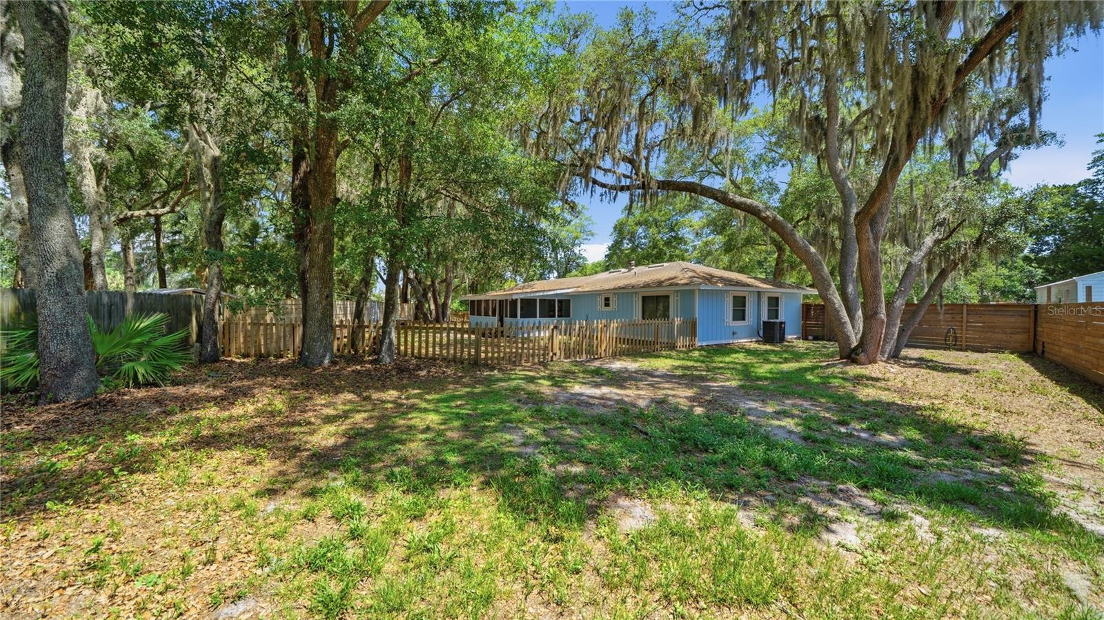 745 WILDWOOD DR, ST AUGUSTINE, FL, 32086