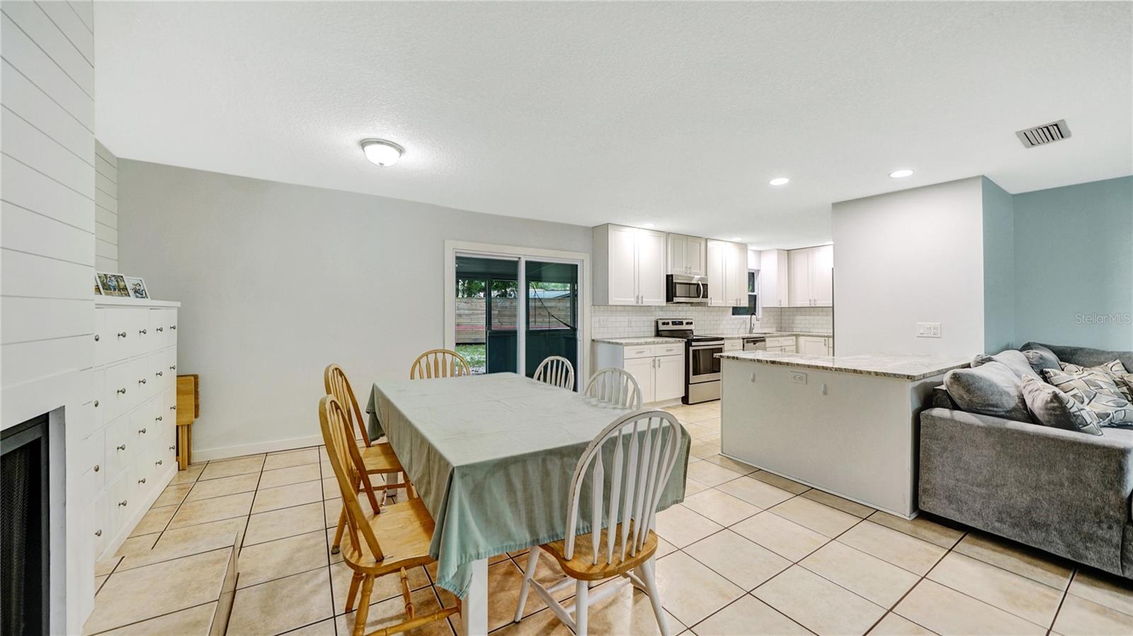 745 WILDWOOD DR, ST AUGUSTINE, FL, 32086