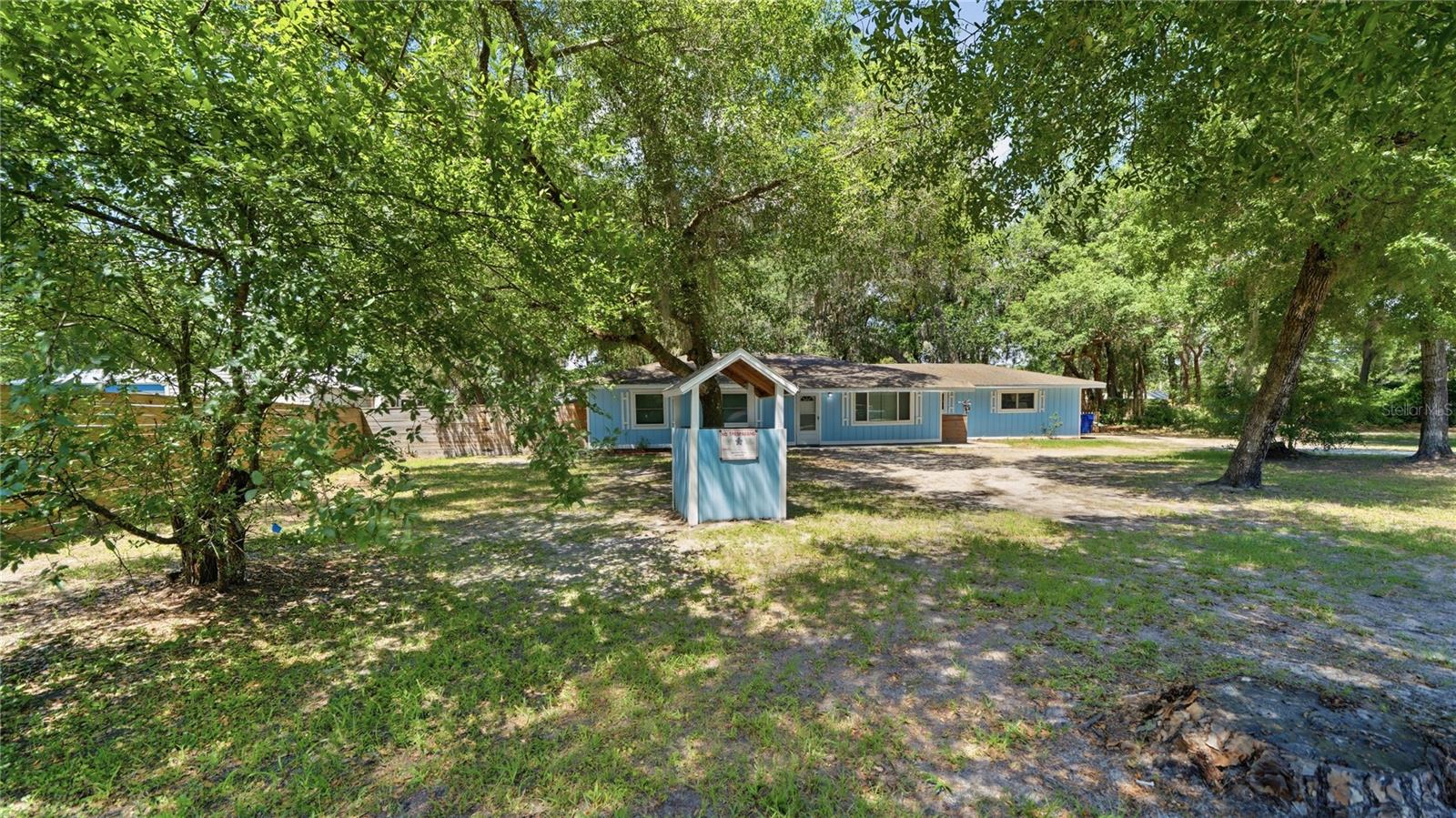 745 WILDWOOD DR, ST AUGUSTINE, FL, 32086