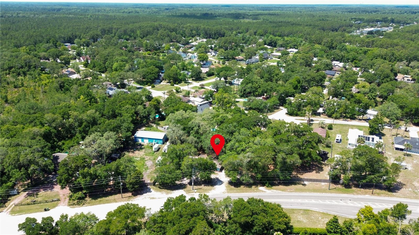 745 WILDWOOD DR, ST AUGUSTINE, FL, 32086