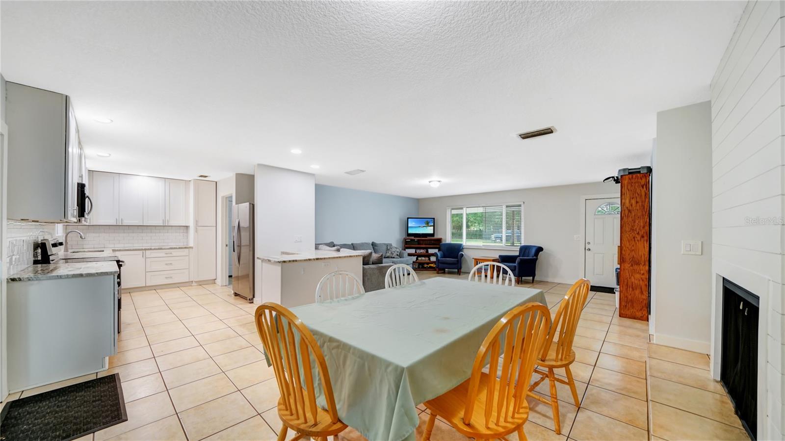 745 WILDWOOD DR, ST AUGUSTINE, FL, 32086