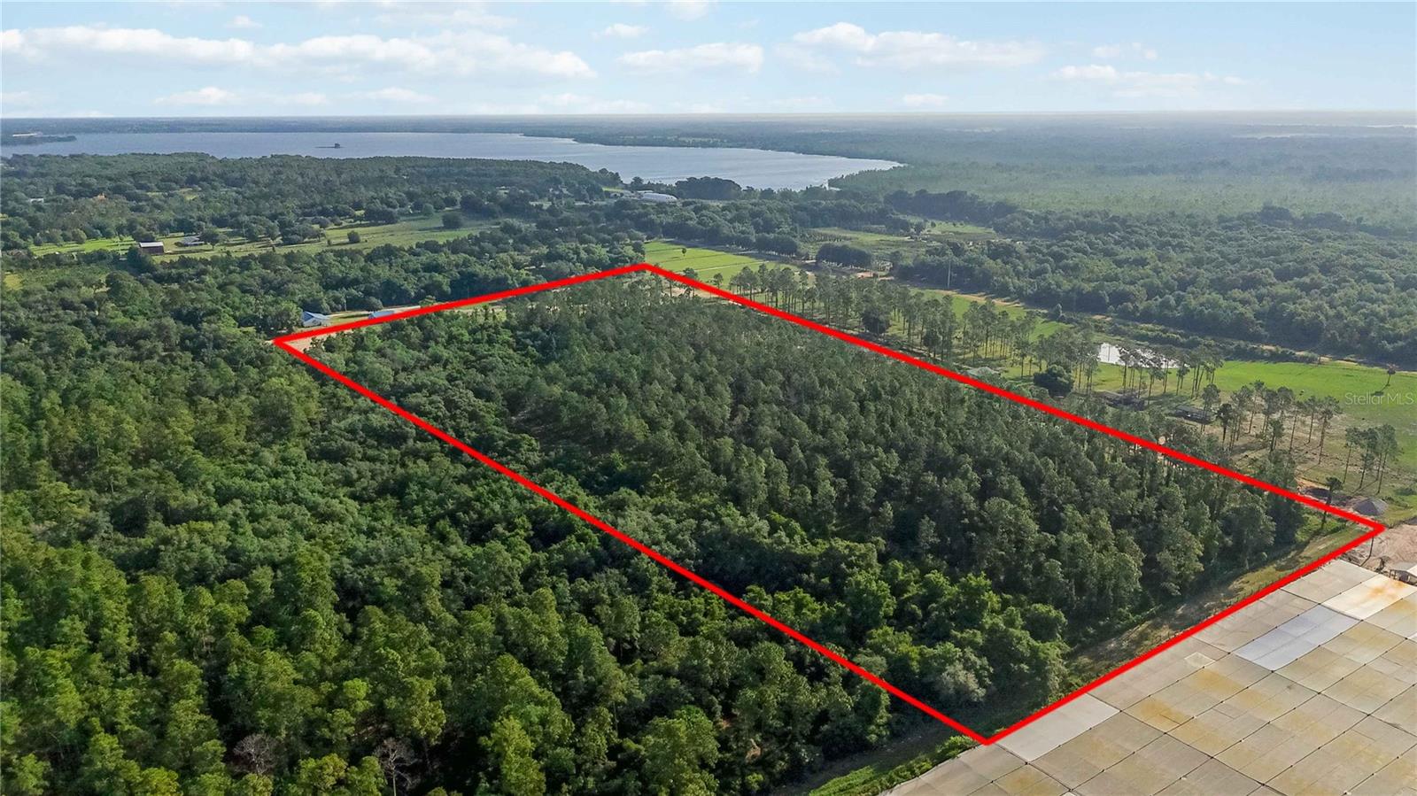 23175 N BUCKHILL RD, HOWEY IN THE HILLS, FL, 34737
