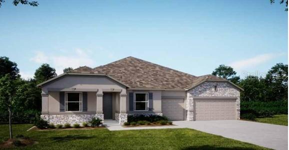 49 VINCA ST, HOMOSASSA, FL, 34446