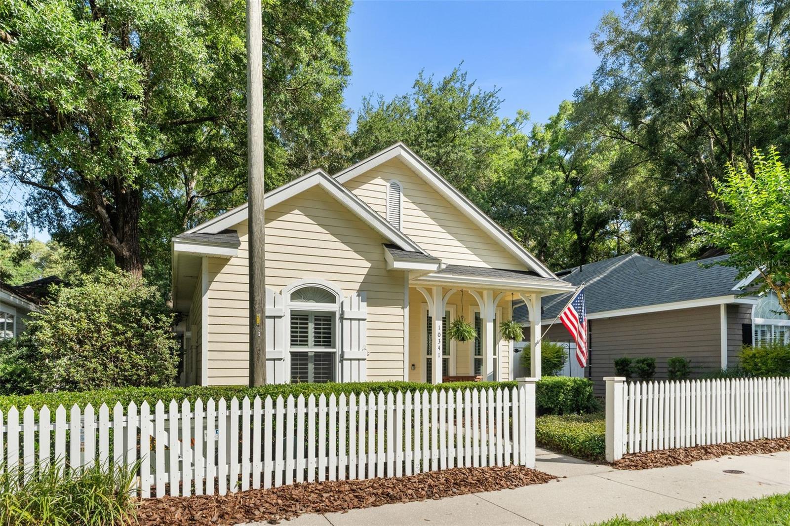 10341 SW 52ND AVE, GAINESVILLE, FL, 32608