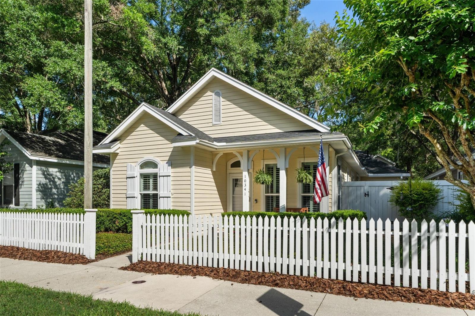 10341 SW 52ND AVE, GAINESVILLE, FL, 32608