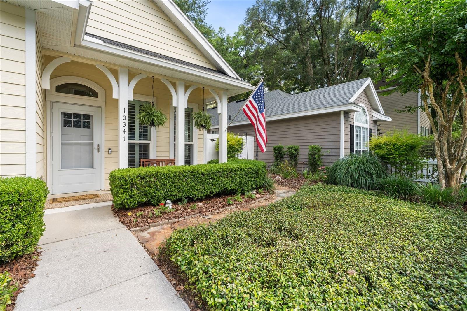10341 SW 52ND AVE, GAINESVILLE, FL, 32608