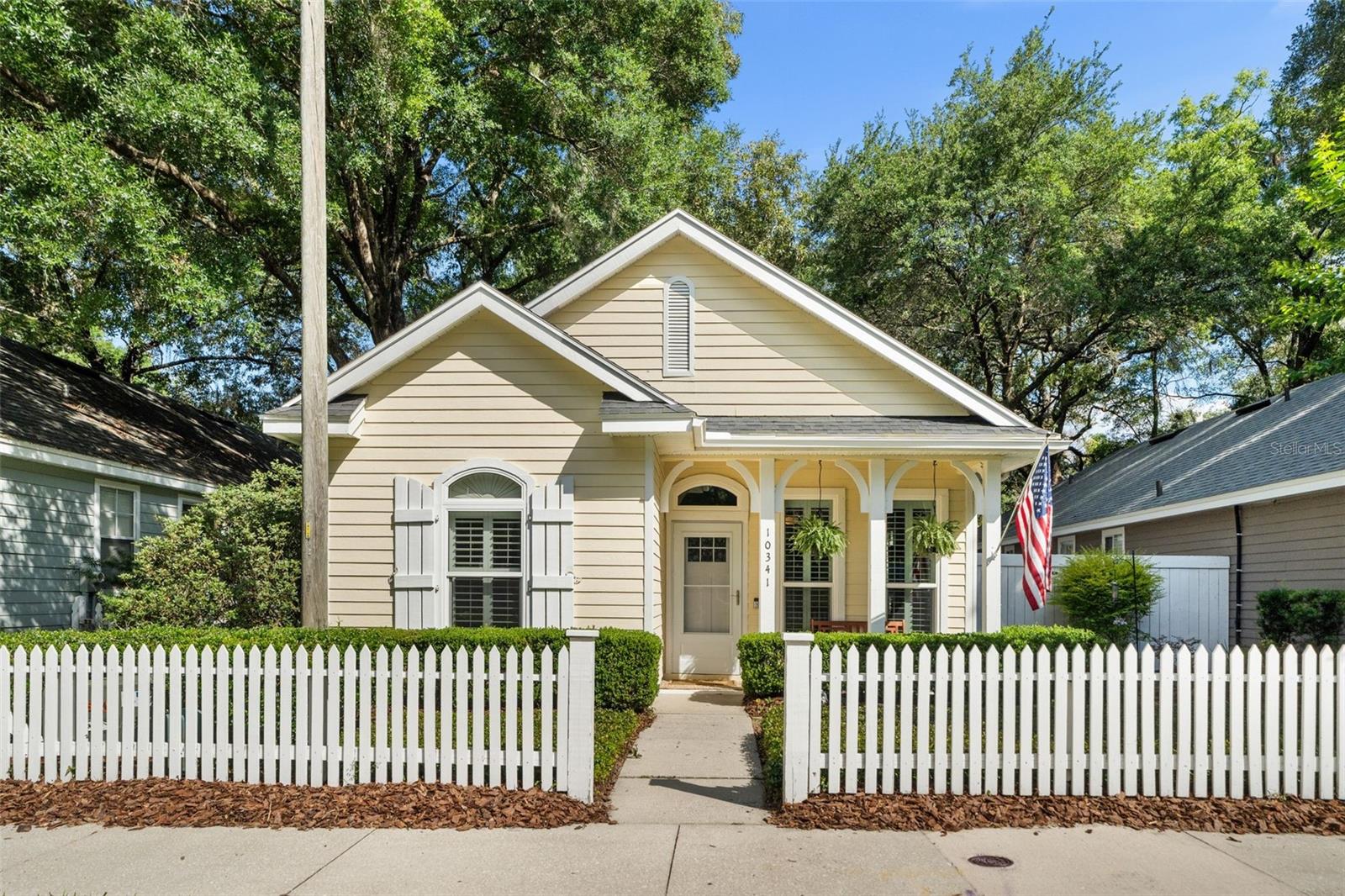 10341 SW 52ND AVE, GAINESVILLE, FL, 32608