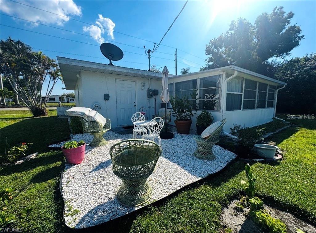 710 AQUI ESTA DR, PUNTA GORDA, FL, 33950