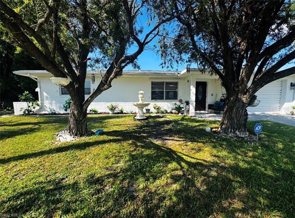 710 AQUI ESTA DR, PUNTA GORDA, FL, 33950