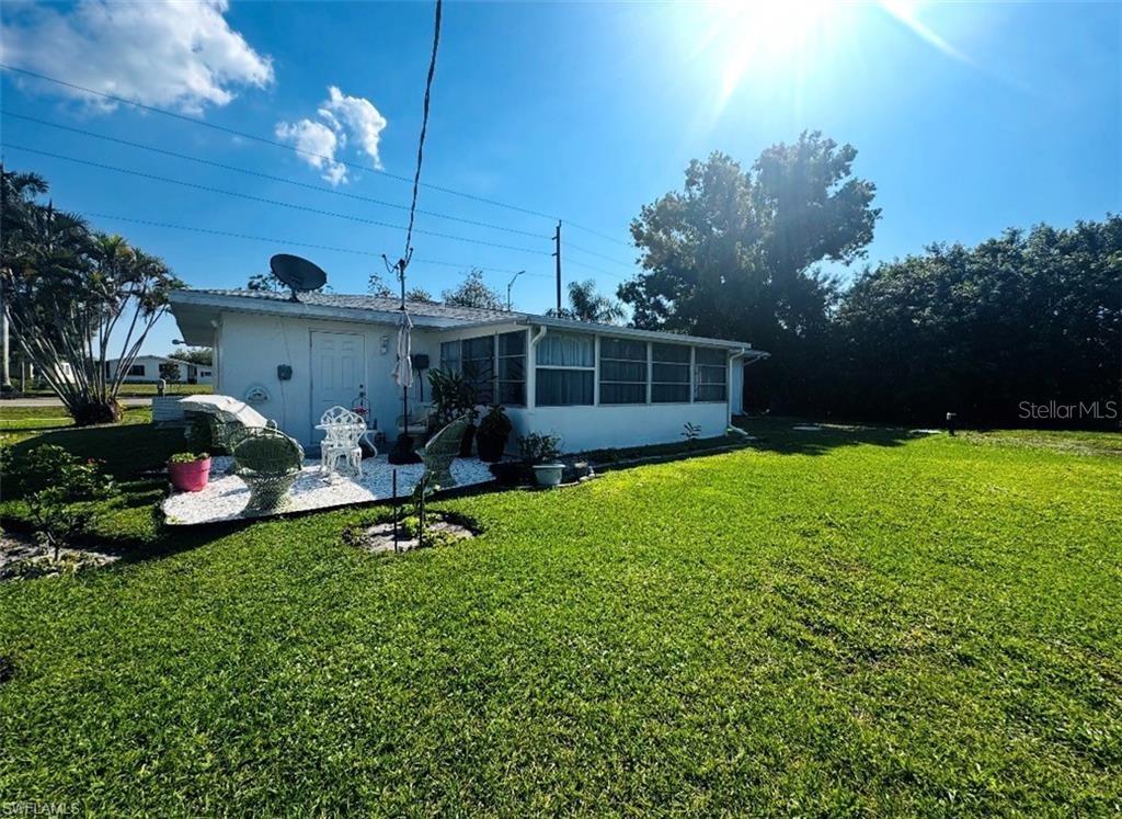 710 AQUI ESTA DR, PUNTA GORDA, FL, 33950