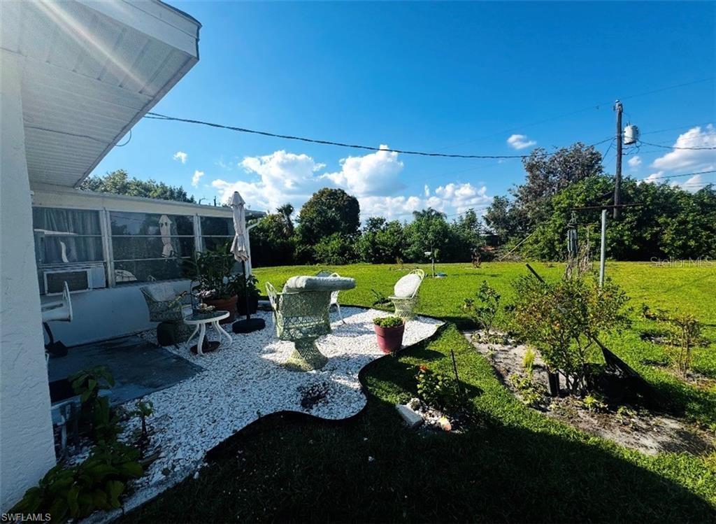 710 AQUI ESTA DR, PUNTA GORDA, FL, 33950