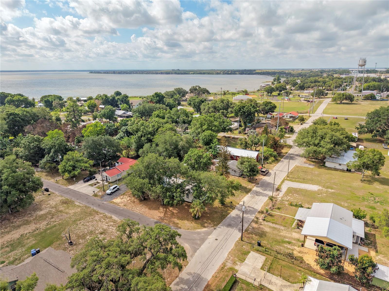 120 CHESNEY BLVD, FROSTPROOF, FL, 33843