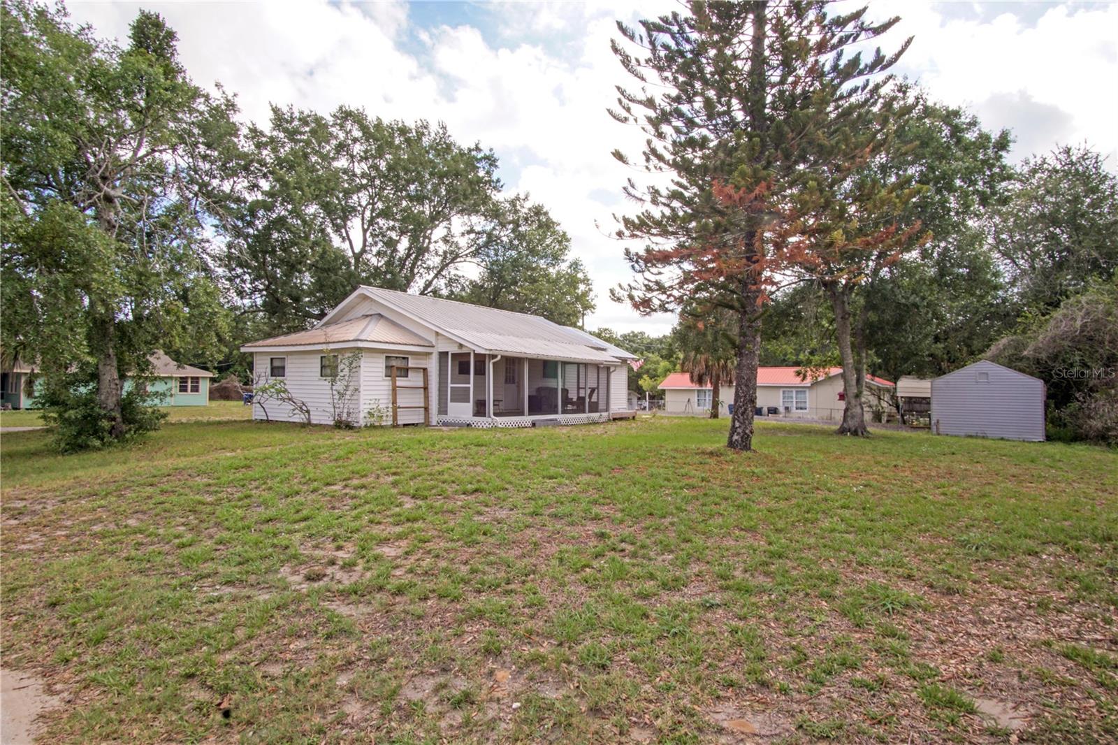 120 CHESNEY BLVD, FROSTPROOF, FL, 33843