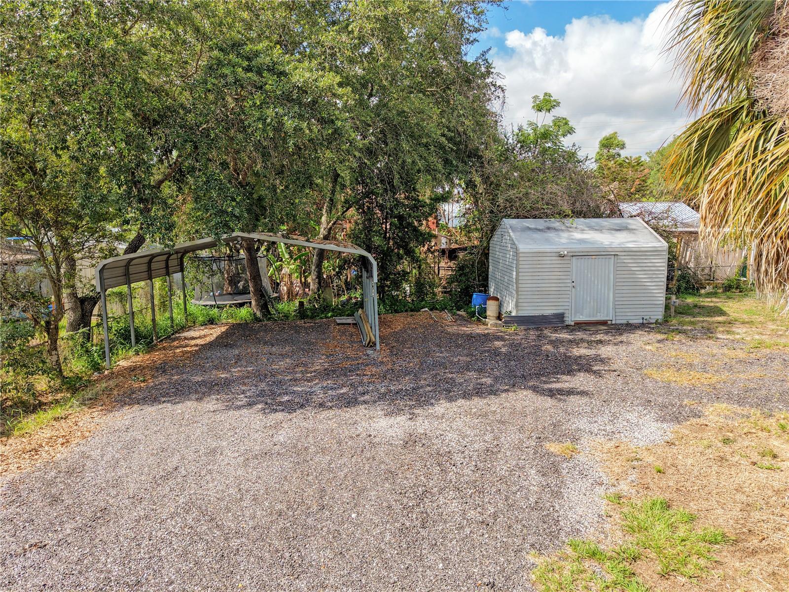 120 CHESNEY BLVD, FROSTPROOF, FL, 33843