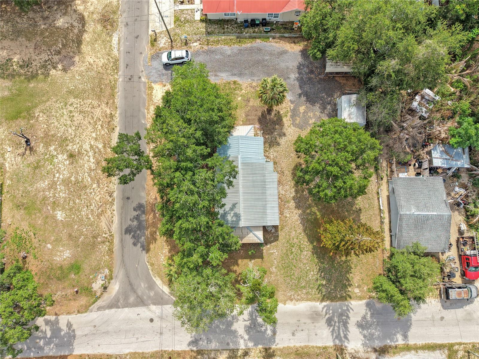 120 CHESNEY BLVD, FROSTPROOF, FL, 33843