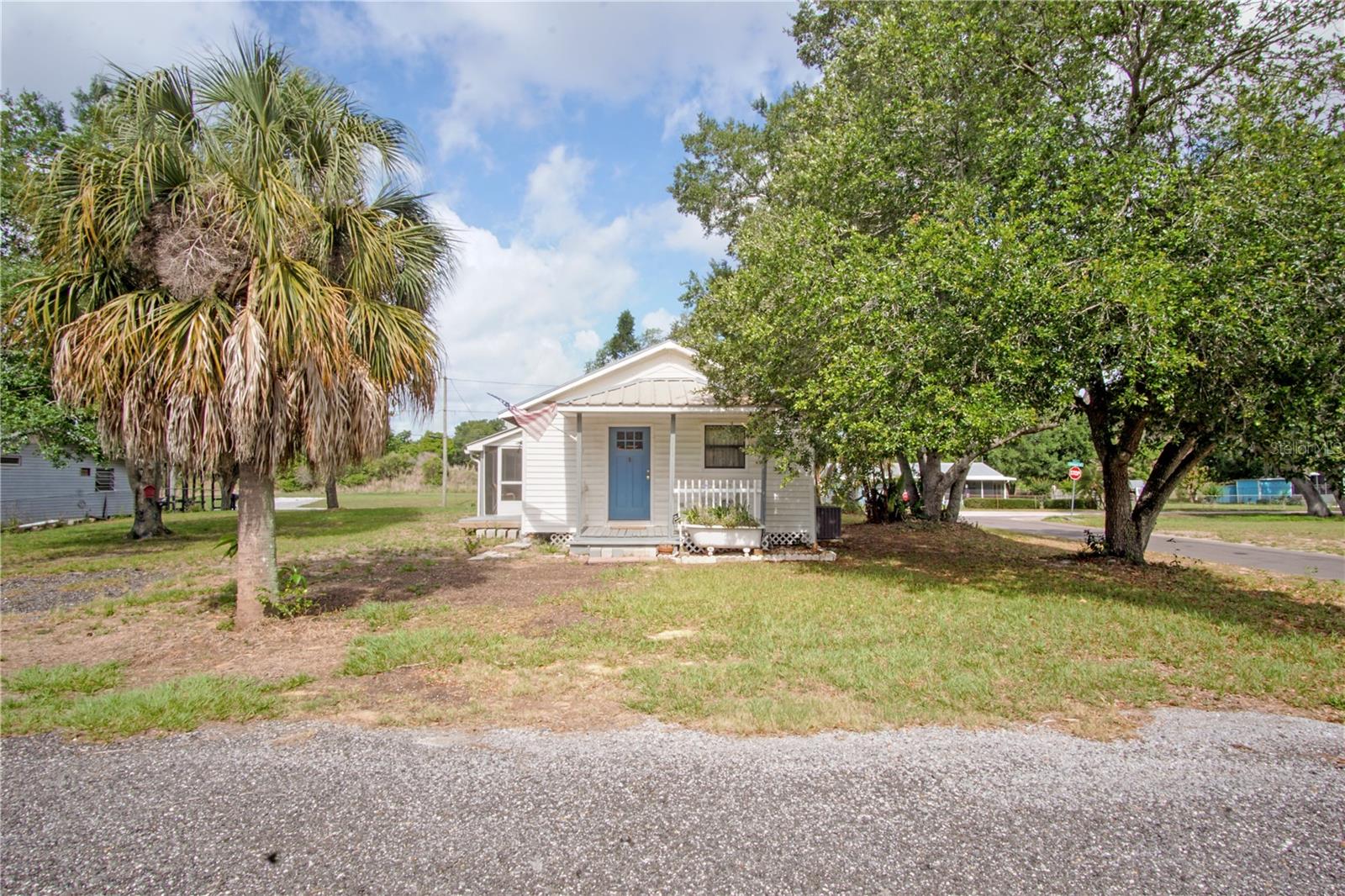 120 CHESNEY BLVD, FROSTPROOF, FL, 33843
