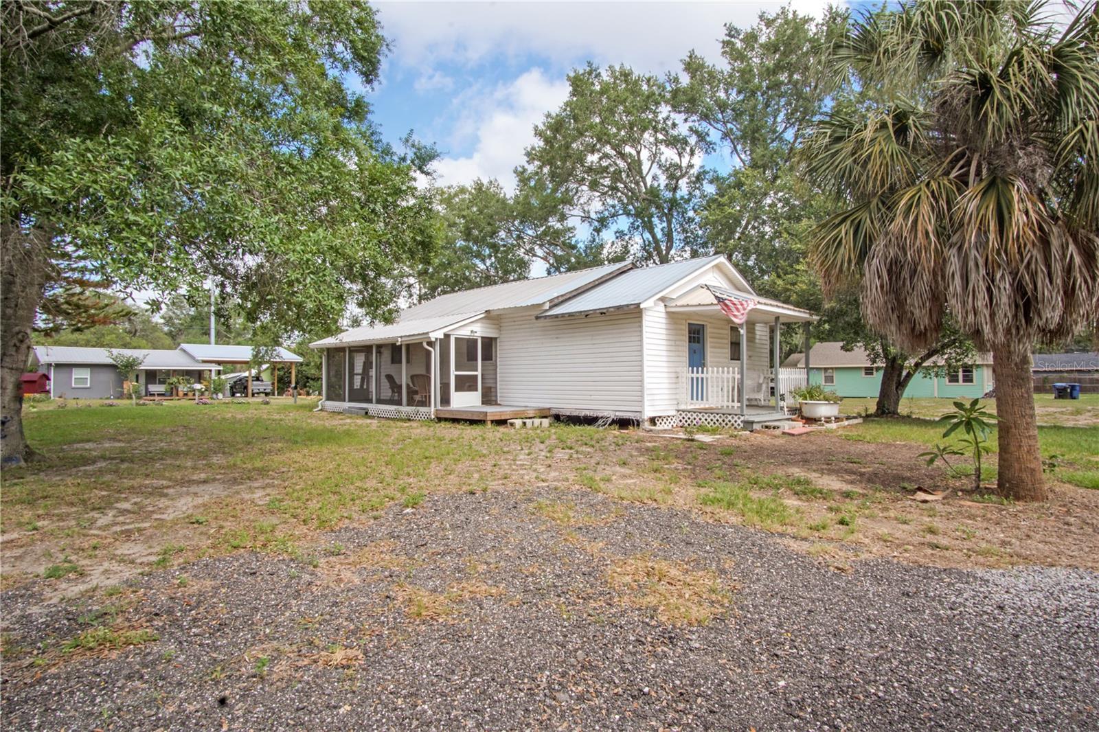 120 CHESNEY BLVD, FROSTPROOF, FL, 33843
