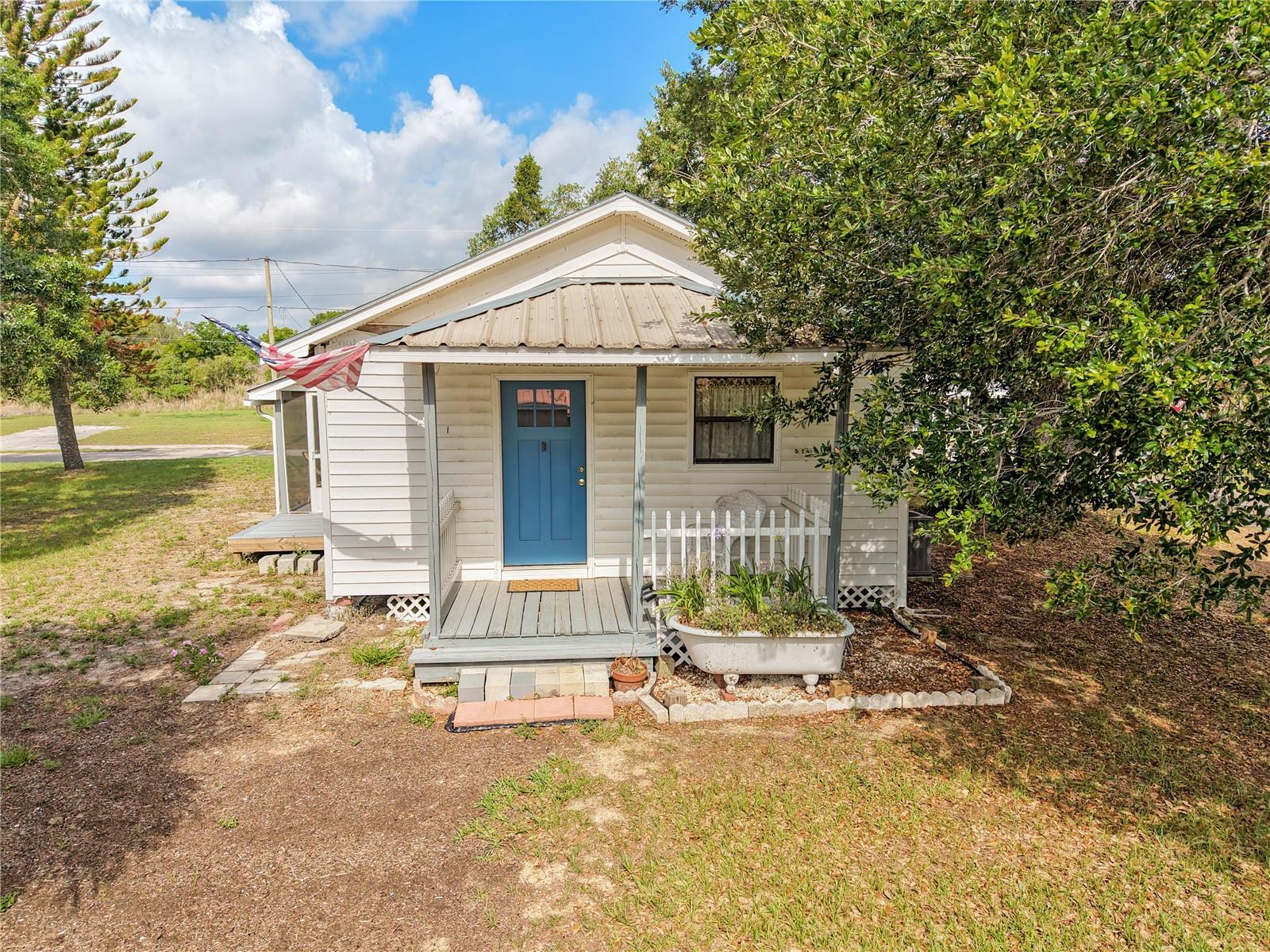 120 CHESNEY BLVD, FROSTPROOF, FL, 33843