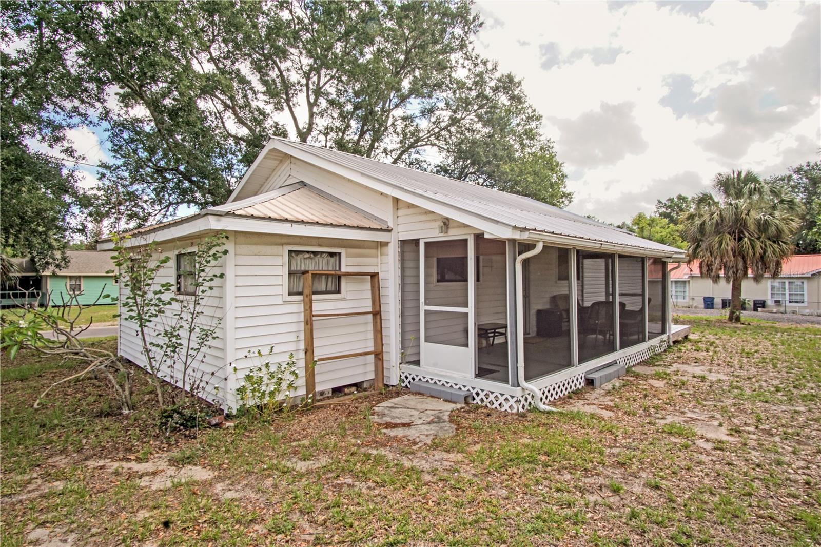 120 CHESNEY BLVD, FROSTPROOF, FL, 33843