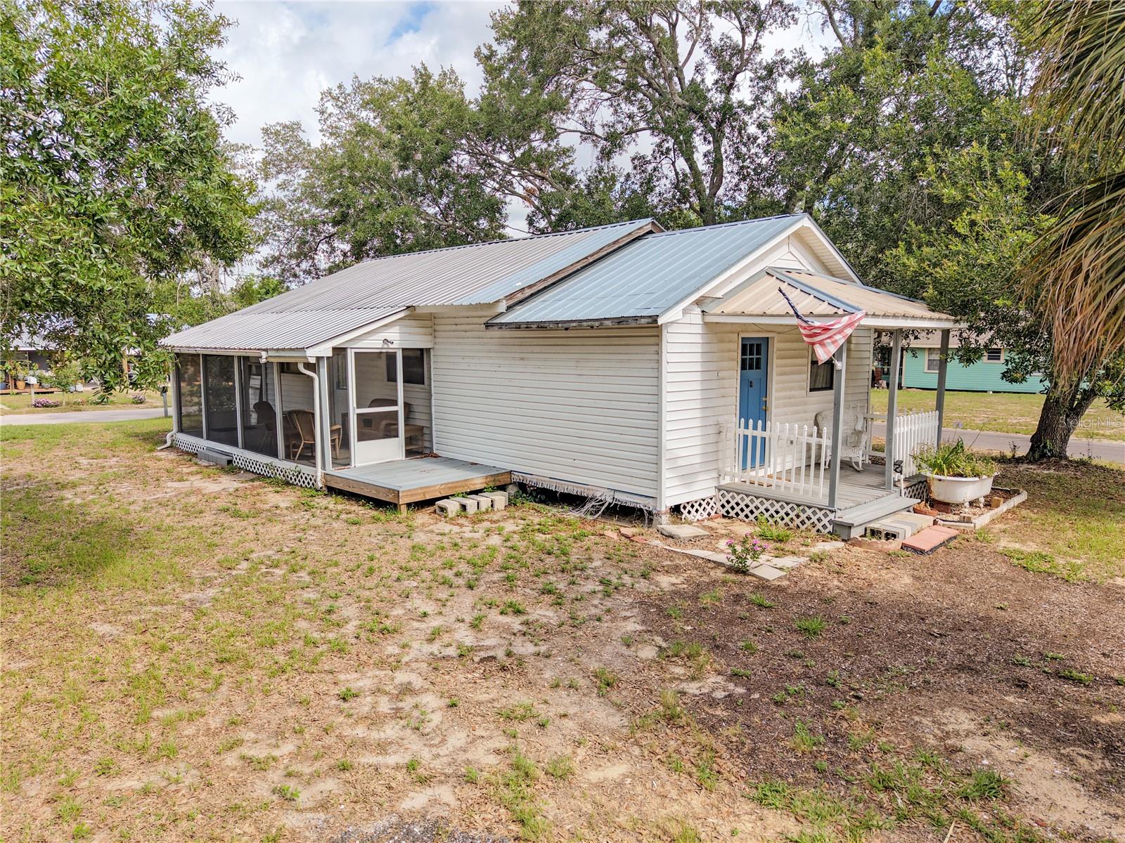 120 CHESNEY BLVD, FROSTPROOF, FL, 33843