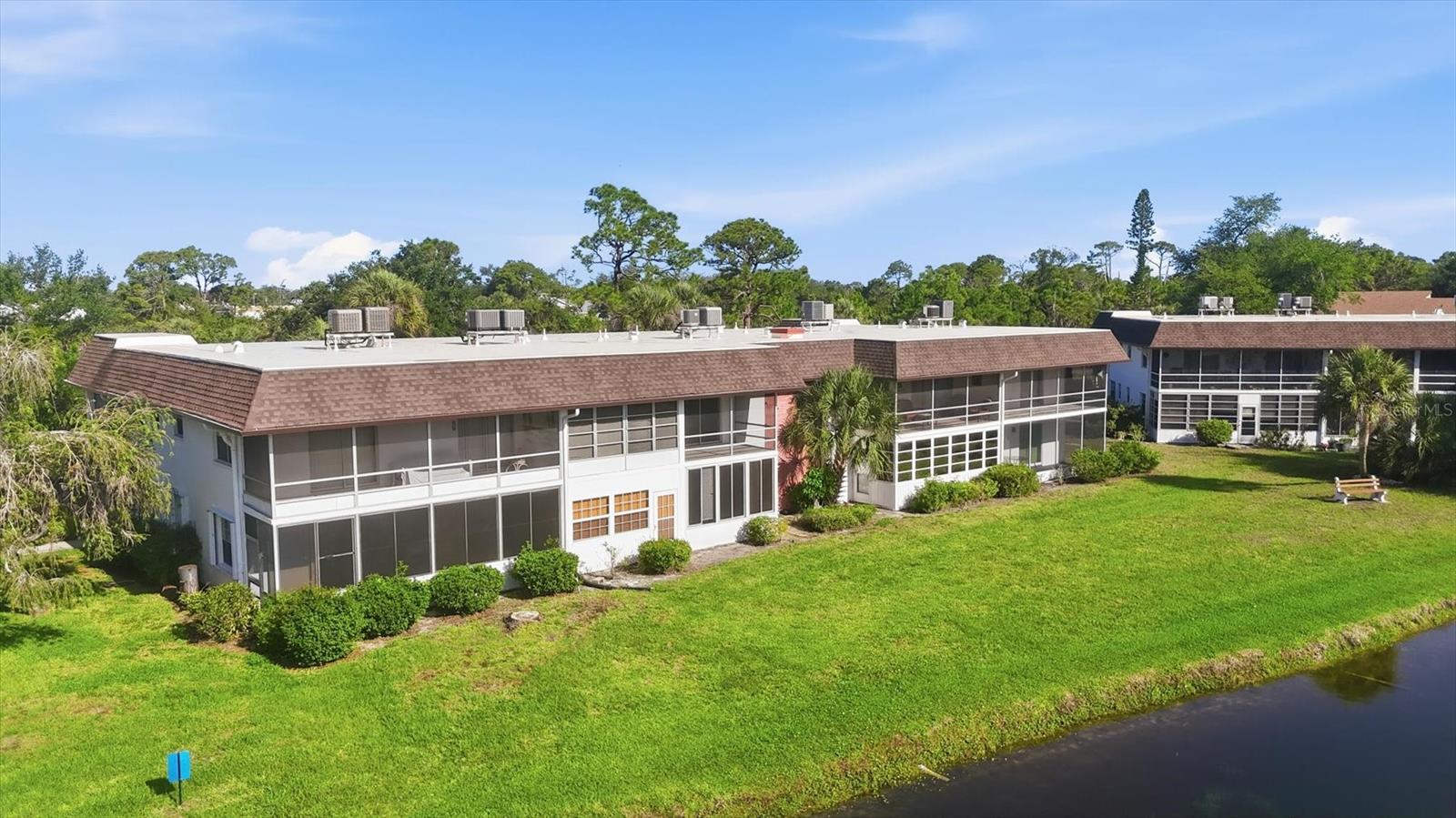 2 QUAILS RUN BLVD #2104, ENGLEWOOD, FL, 34223