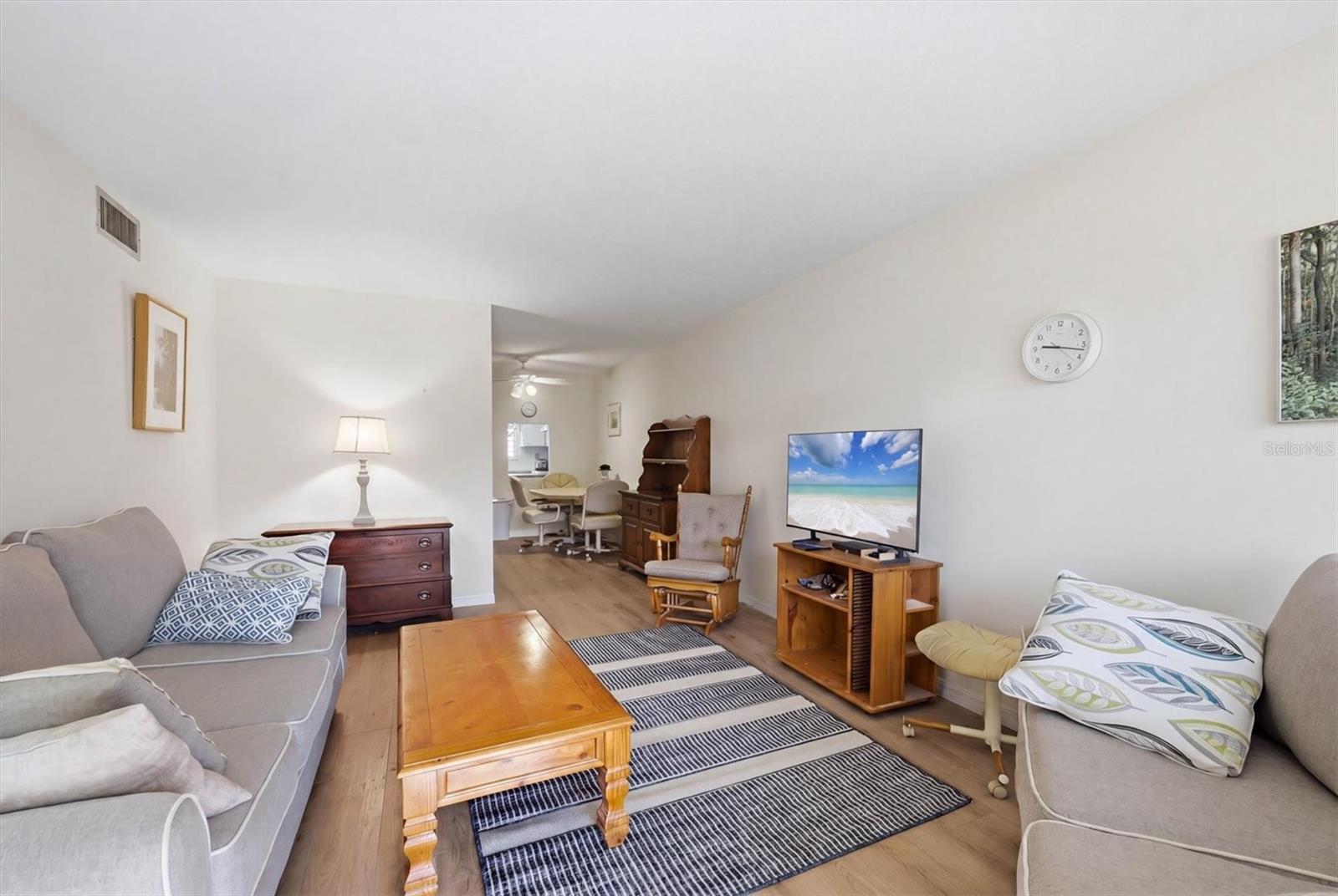 2 QUAILS RUN BLVD #2104, ENGLEWOOD, FL, 34223