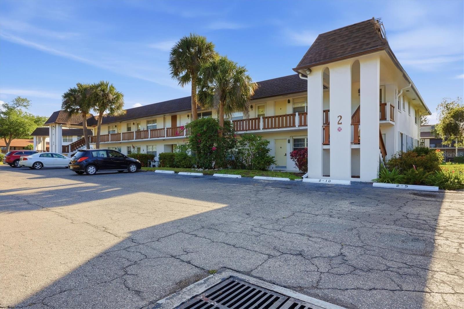2 QUAILS RUN BLVD #2104, ENGLEWOOD, FL, 34223