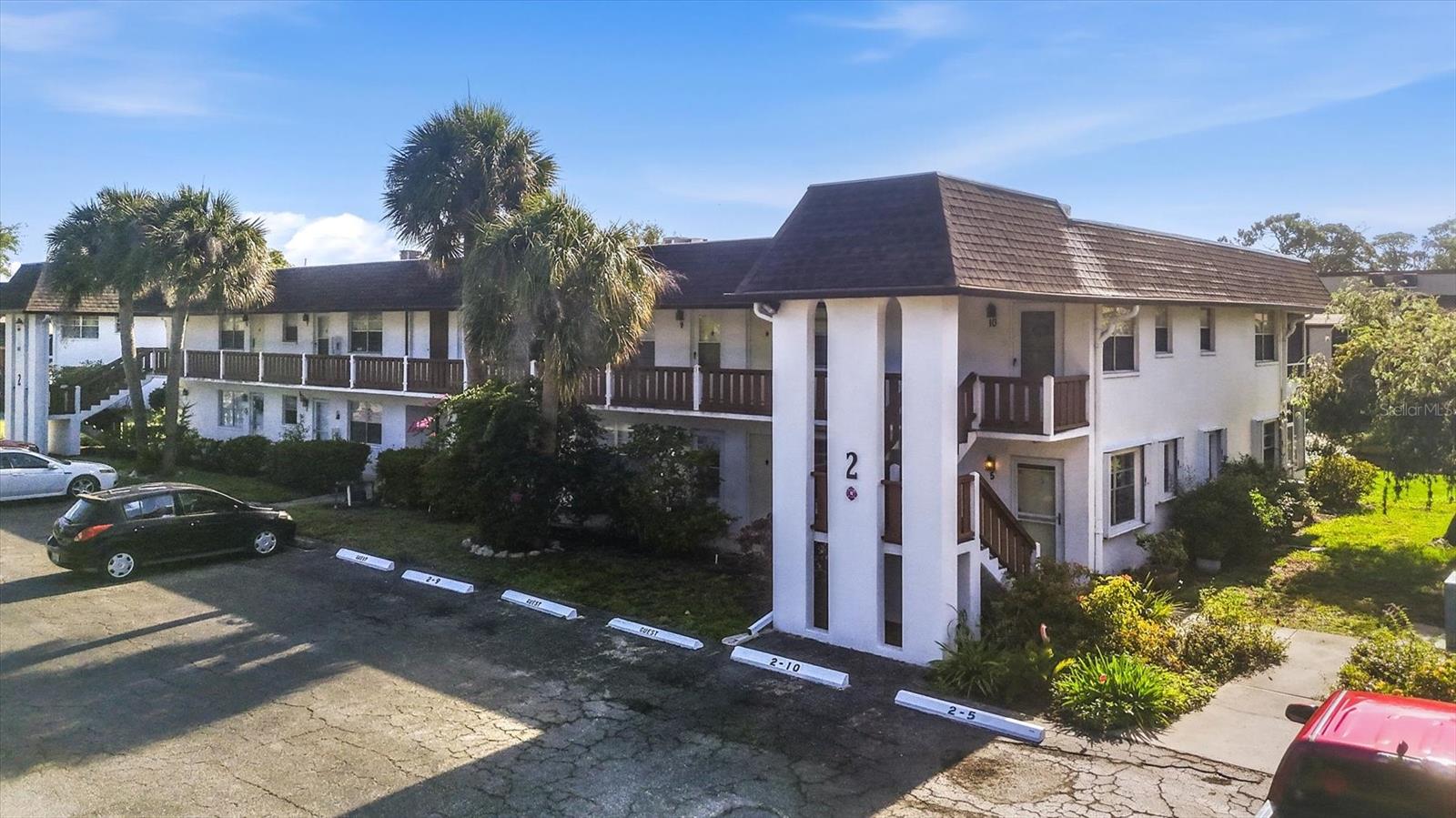2 QUAILS RUN BLVD #2104, ENGLEWOOD, FL, 34223