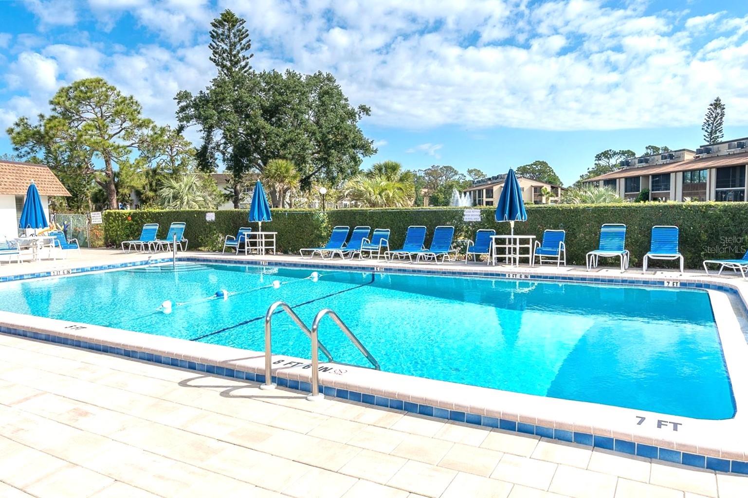 2 QUAILS RUN BLVD #2104, ENGLEWOOD, FL, 34223